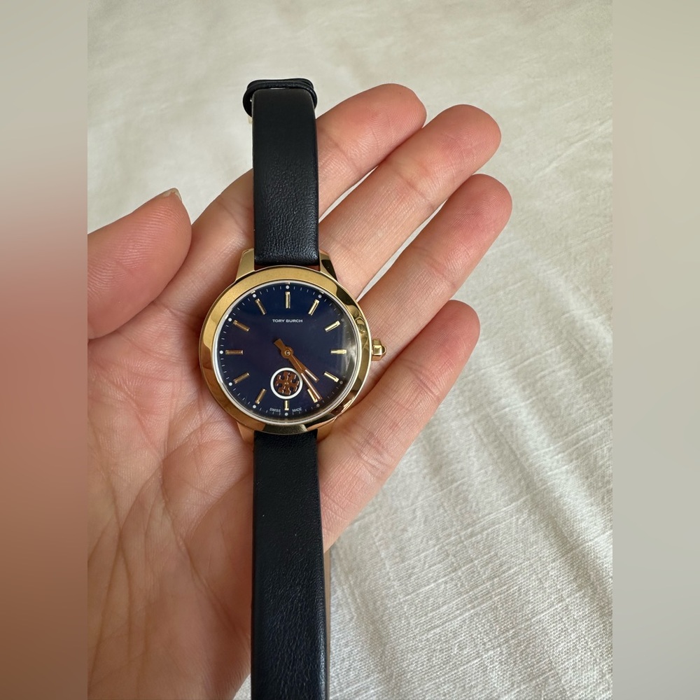 TORY BURCH WATCH